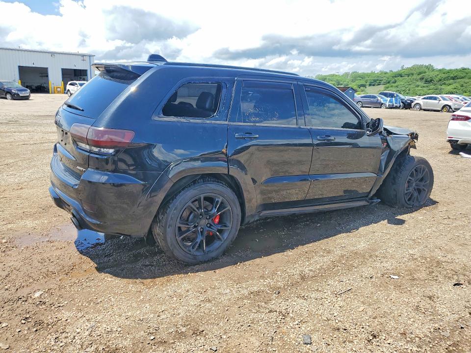 Aukcja sprzedaży 2015 Jeep Grand Cherokee, vin: 1C4RJFDJ4FC674492, numer aukcji: 56498226