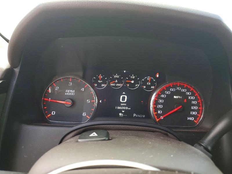 56431276 :رقم المزاد ، 1GKS2HKJXGR145371 vin ، 2016 Gmc Yukon Xl مزاد بيع
