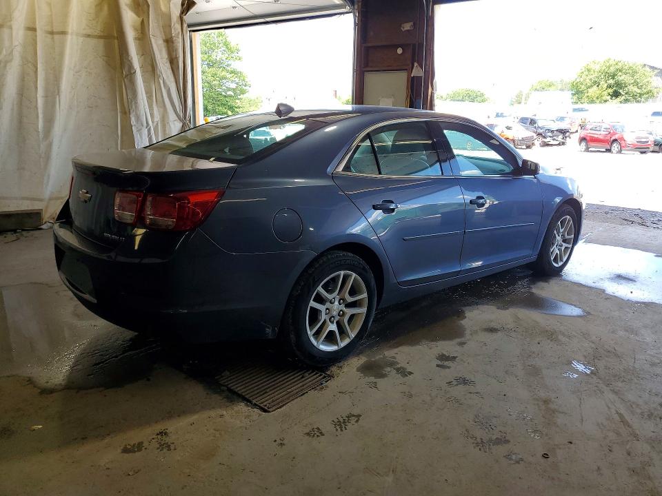 Продаж на аукціоні авто 2013 Chevrolet Malibu, vin: 1G11C5SA9DF348051, номер лоту: 56756666