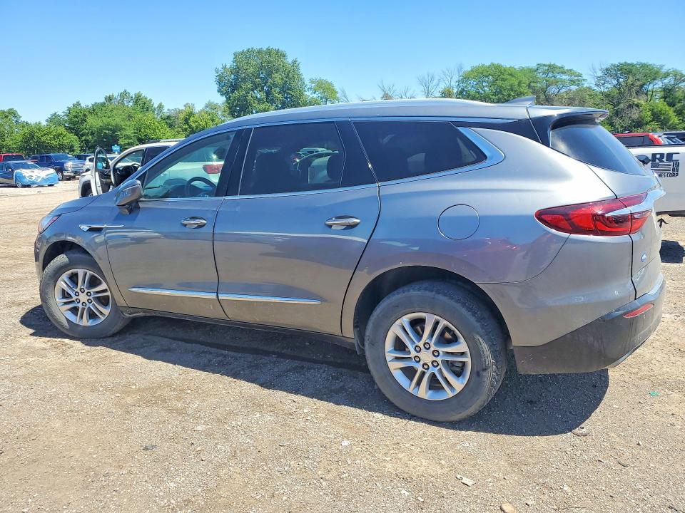 Aukcja sprzedaży 2019 Buick Enclave, vin: 5GAEVAKWXKJ262671, numer aukcji: 57072366