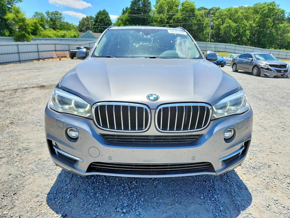 Продажа на аукционе авто 2015 Bmw X5, vin: 5UXKR0C5XF0P10536, номер лота: 56543756