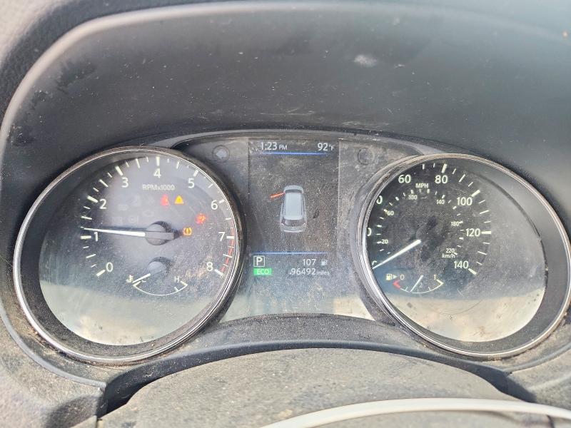 Aukcja sprzedaży 2019 Nissan Rogue, vin: KNMAT2MT1KP559482, numer aukcji: 56775056