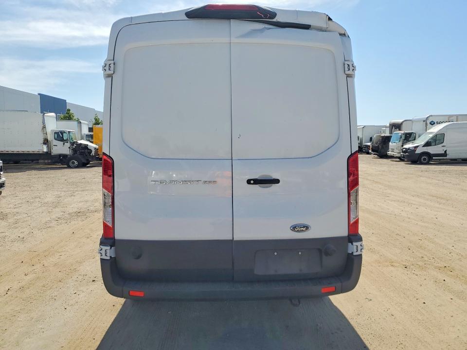 Aukcja sprzedaży 2024 Ford Transit, vin: 1FTBR1C87RKB66961, numer aukcji: 56548146