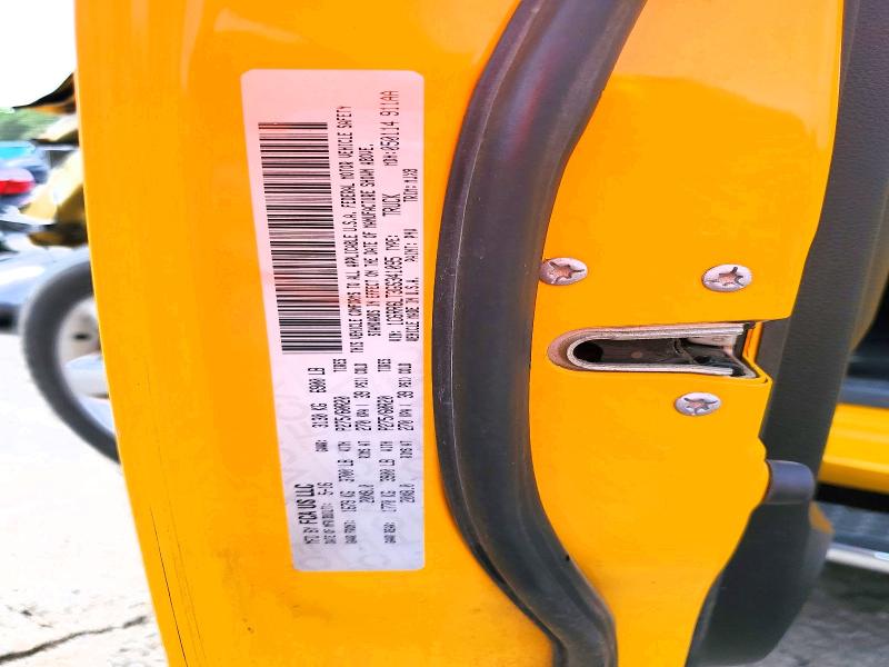 56518196 :رقم المزاد ، 1C6RR6LT3GS341095 vin ، 2016 Ram 1500 مزاد بيع