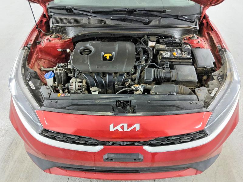 Aukcja sprzedaży 2023 Kia Forte, vin: 3KPF24AD7PE508951, numer aukcji: 53067916