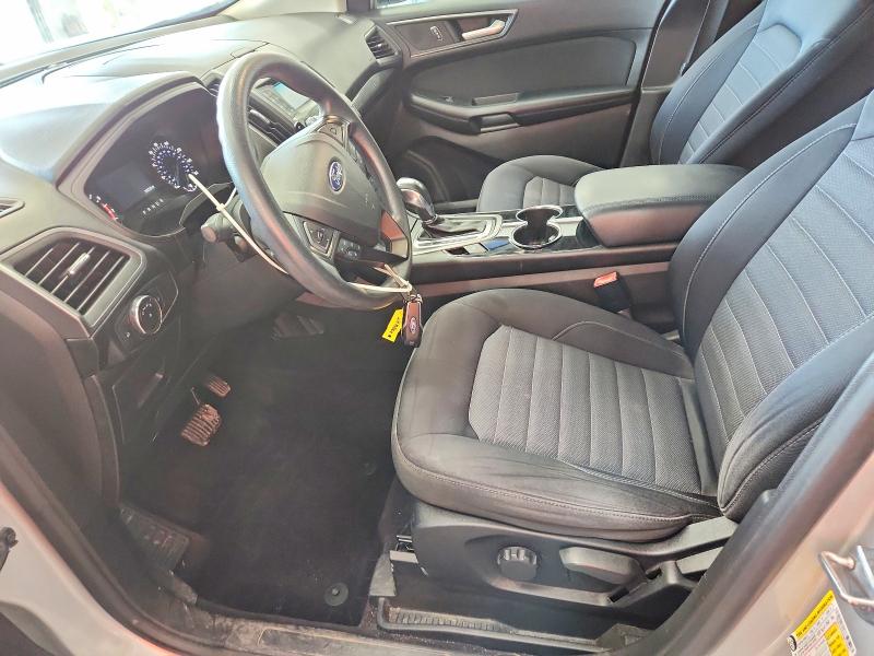 Aukcja sprzedaży 2015 Ford Edge, vin: 2FMTK3G94FBC29443, numer aukcji: 57308166