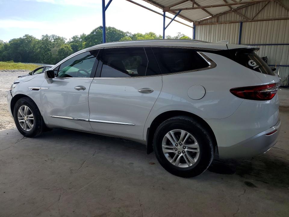 Продажа на аукционе авто 2019 Buick Enclave, vin: 5GAERBKW9KJ264471, номер лота: 56308826