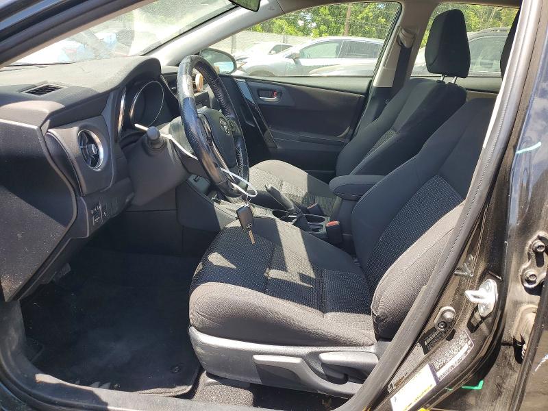 2017 Toyota Corolla Im მანქანა იყიდება აუქციონზე, vin: JTNKARJE7HJ525014, აუქციონის ნომერი: 55278256