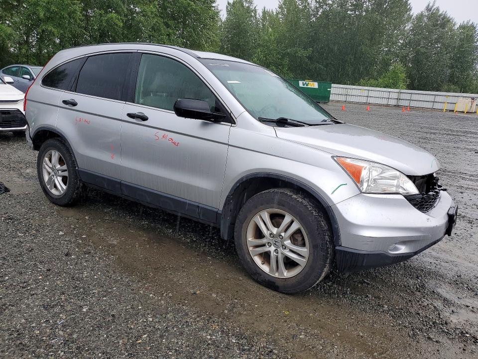 Aukcja sprzedaży 2011 Honda Cr-v, vin: JHLRE4H53BC032283, numer aukcji: 56429556