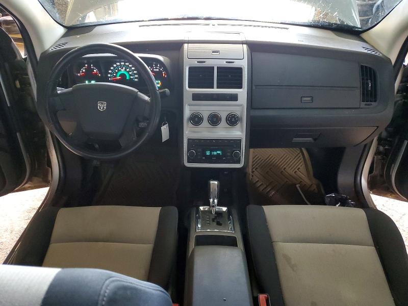 57849886 :رقم المزاد ، 3D4GG57V59T617633 vin ، 2009 Dodge Journey مزاد بيع