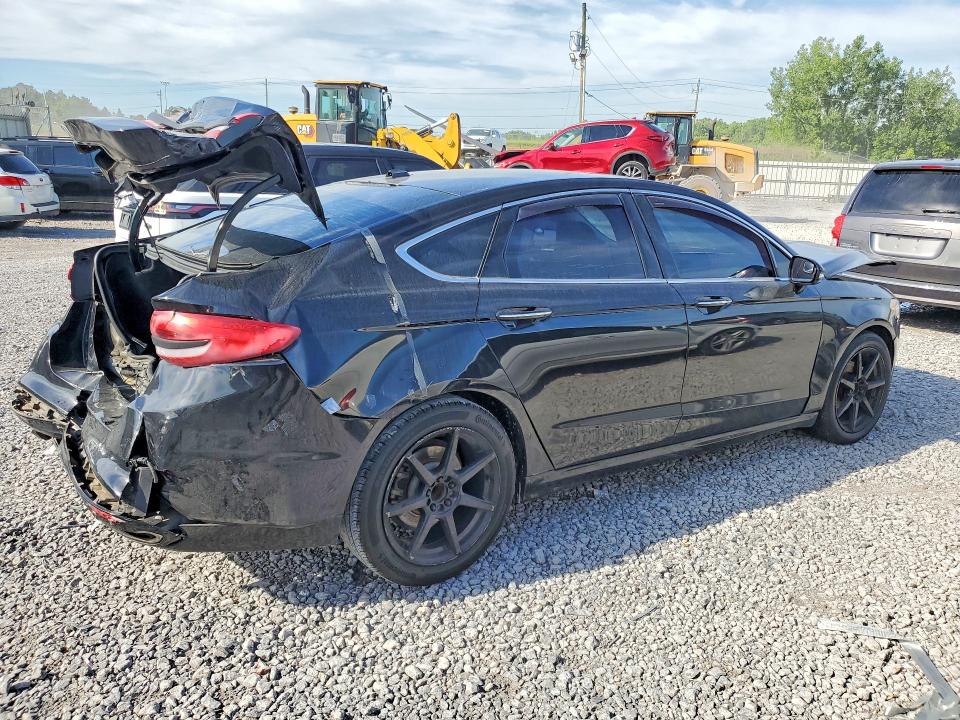 2017 Ford Fusion მანქანა იყიდება აუქციონზე, vin: 3FA6P0H98HR211893, აუქციონის ნომერი: 58325926