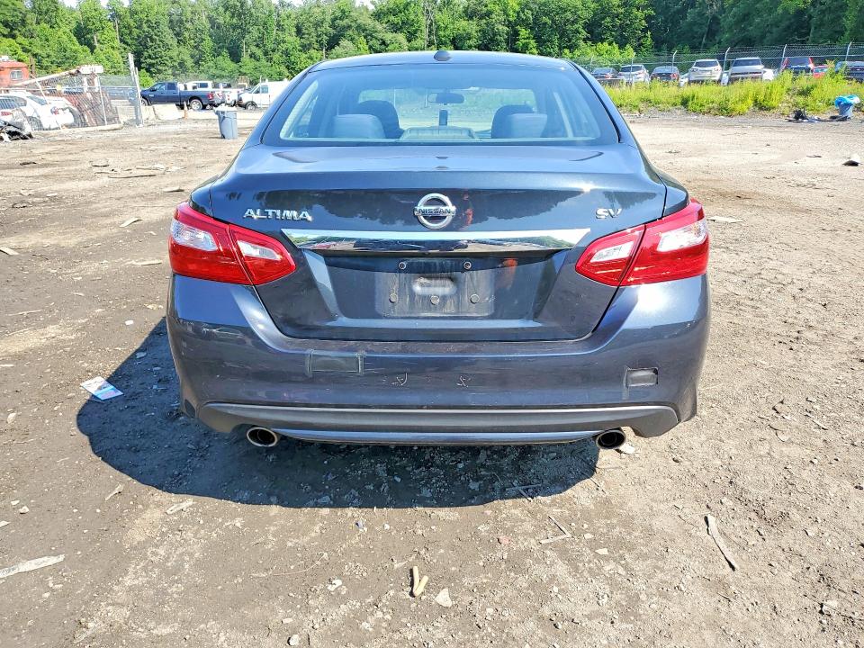 Продаж на аукціоні авто 2017 Nissan Altima, vin: 1N4AL3APXHC223431, номер лоту: 58799706