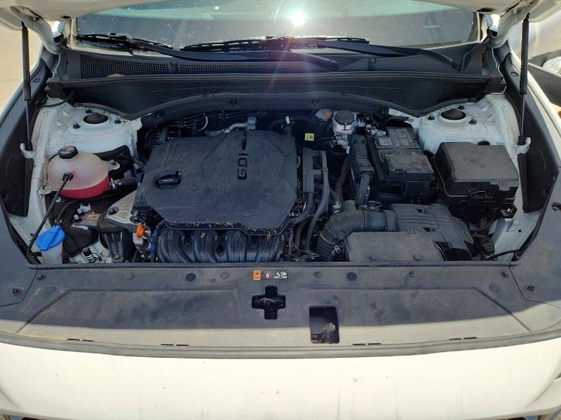 Продаж на аукціоні авто 2023 Hyundai Santa Fe, vin: 5NMS34AJ4PH625204, номер лоту: 58604296