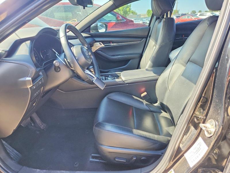 Продаж на аукціоні авто 2023 Mazda 3, vin: JM1BPBMM2P1612668, номер лоту: 54652216