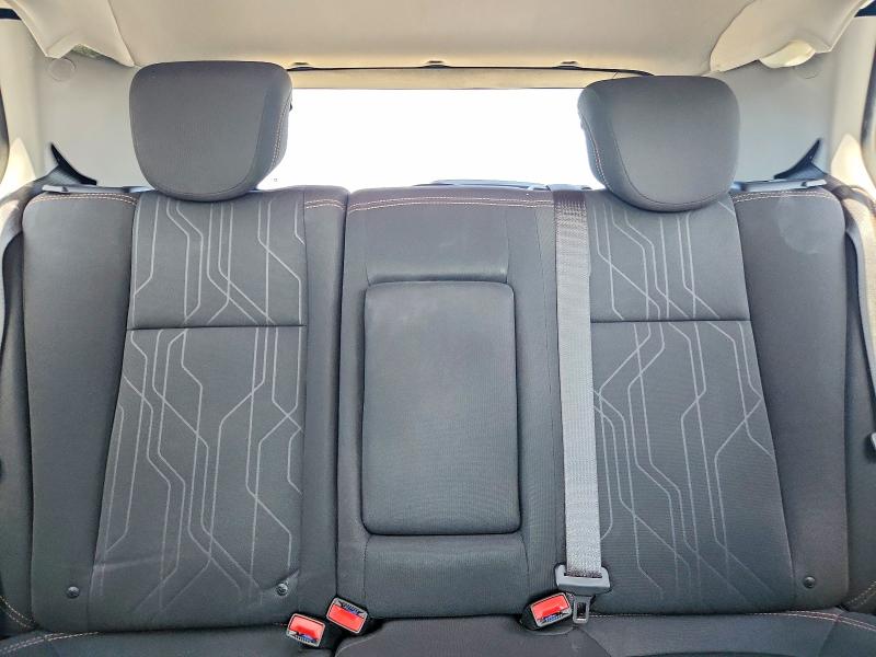 2020 Chevrolet Trax მანქანა იყიდება აუქციონზე, vin: 3GNCJLSB2LL205943, აუქციონის ნომერი: 58269846