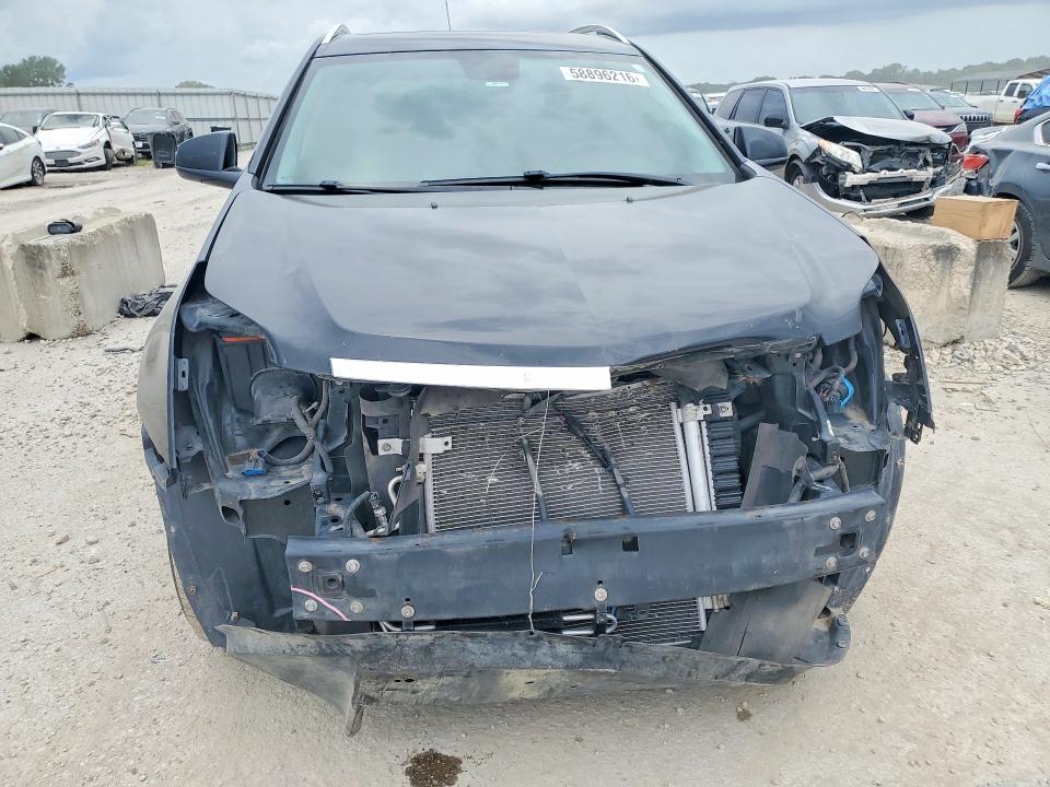 Aukcja sprzedaży 2010 Cadillac Srx, vin: 3GYFNBEY6AS504966, numer aukcji: 58896216