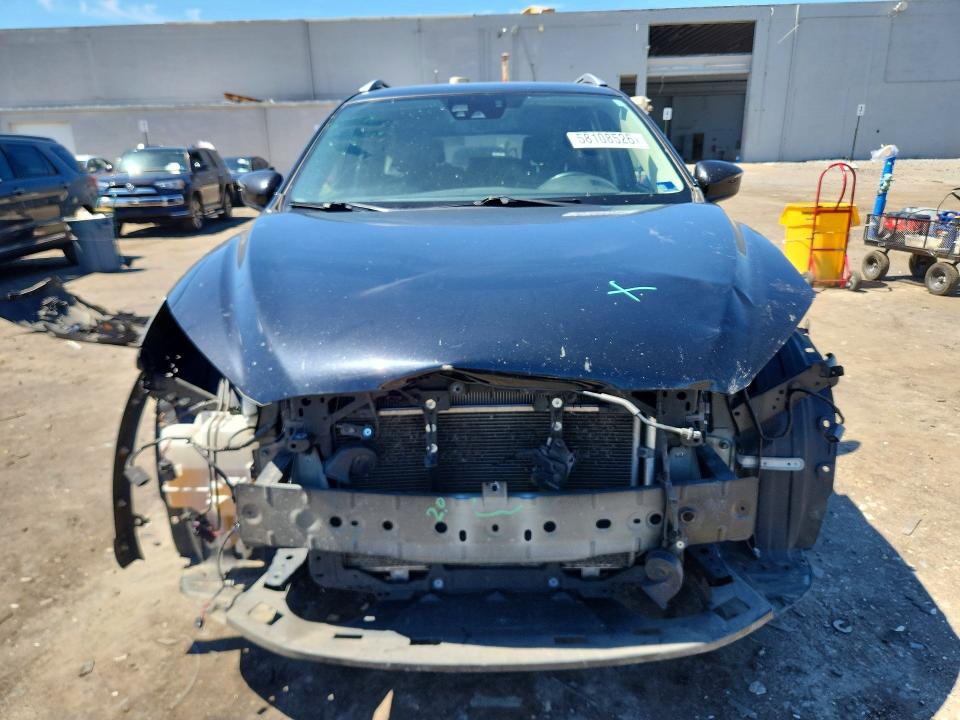 58108526 :رقم المزاد ، JM3KE4DY2G0728793 vin ، 2016 Mazda Cx-5 مزاد بيع