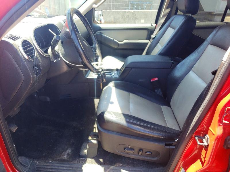Продаж на аукціоні авто 2008 Ford Explorer, vin: 1FMEU73808UA27932, номер лоту: 56042246