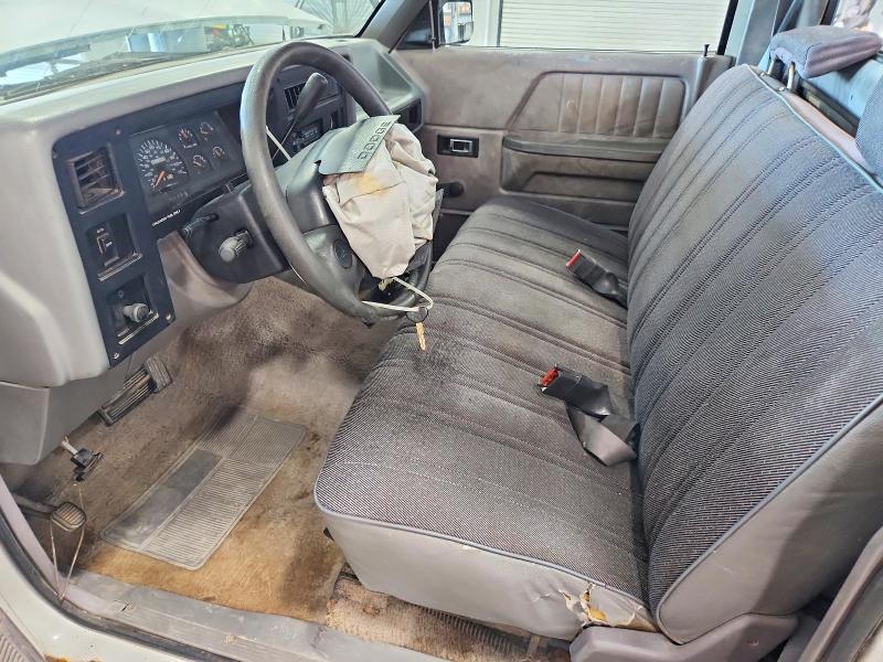 Продаж на аукціоні авто 1995 Dodge Dakota, vin: 1B7FL26X5SW949805, номер лоту: 55563366