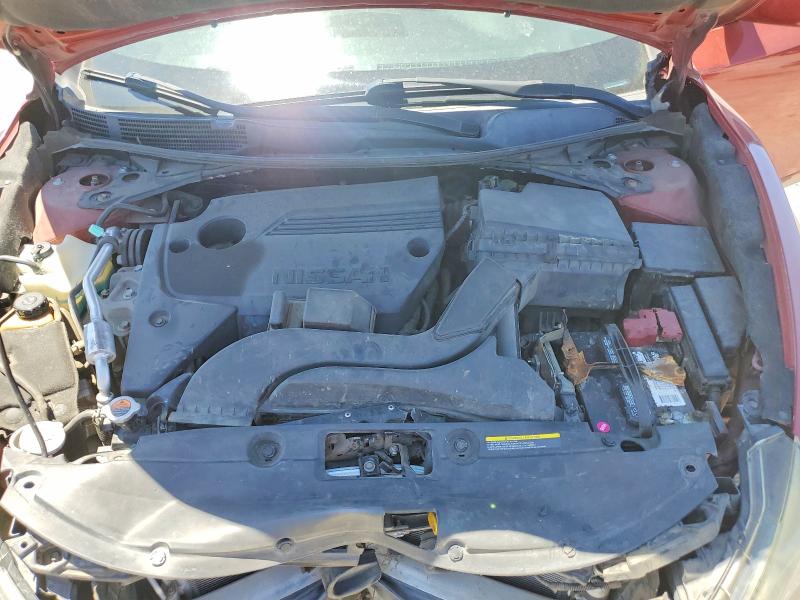 Продажа на аукционе авто 2016 Nissan Altima, vin: 1N4AL3APXGC254192, номер лота: 58458596