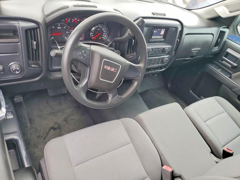 Aukcja sprzedaży 2015 Gmc Sierra, vin: 1GTN1TEH2FZ401461, numer aukcji: 58234926