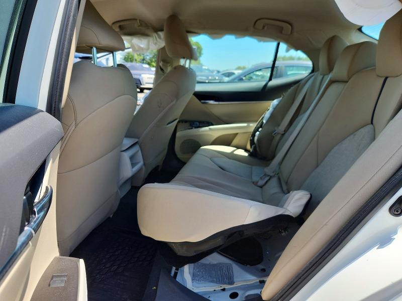 Продажа на аукционе авто 2022 Toyota Camry, vin: 4T1C11BK4NU056582, номер лота: 56069696
