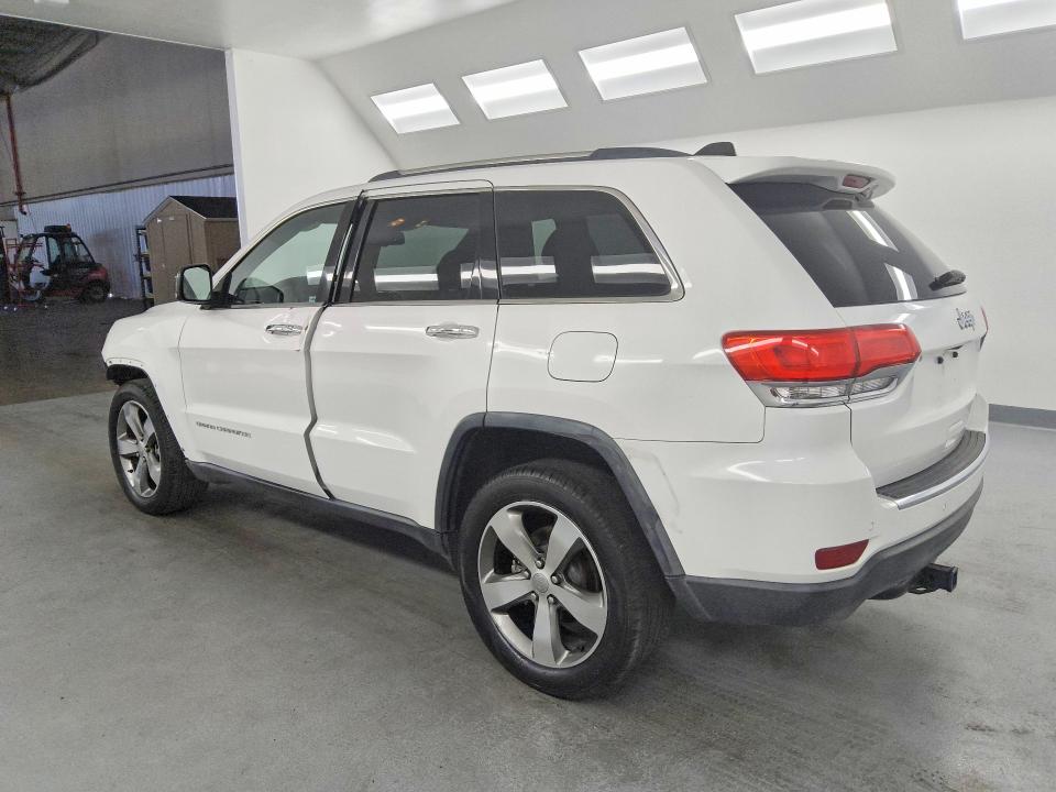 57199336 :رقم المزاد ، 1C4RJEBG7FC125922 vin ، 2015 Jeep Grand Cherokee مزاد بيع