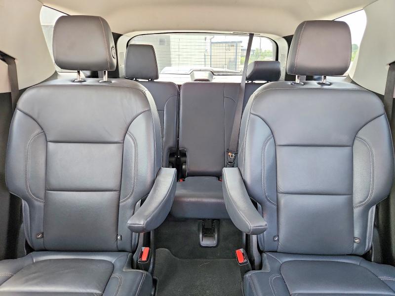 Продажа на аукционе авто 2018 Chevrolet Traverse, vin: 1GNEVHKW4JJ250206, номер лота: 85965565