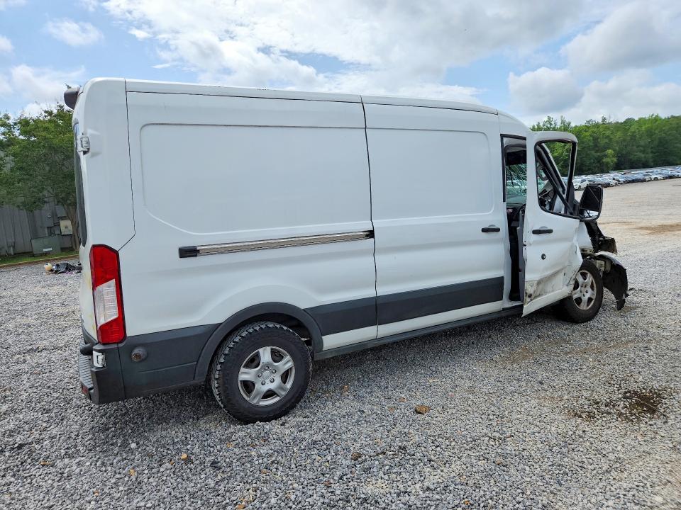 Продажа на аукционе авто 2019 Ford Transit, vin: 1FTYR2CM7KKA82982, номер лота: 61623886
