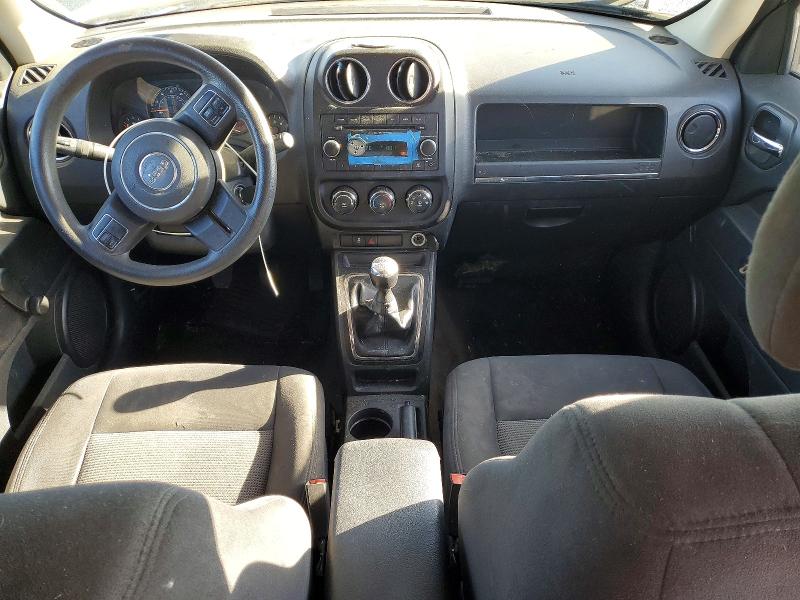 Aukcja sprzedaży 2014 Jeep Patriot, vin: 1C4NJPBA8ED890281, numer aukcji: 57262526