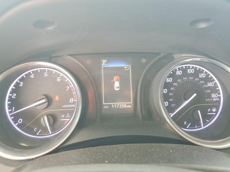 Продаж на аукціоні авто 2018 Toyota Camry, vin: 4T1B11HK5JU676970, номер лоту: 56481996