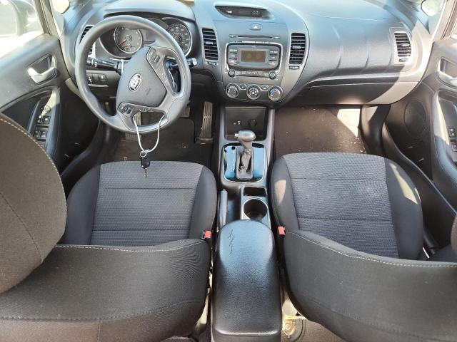 Продаж на аукціоні авто 2017 Kia Forte, vin: 3KPFK4A78HE119103, номер лоту: 57254286