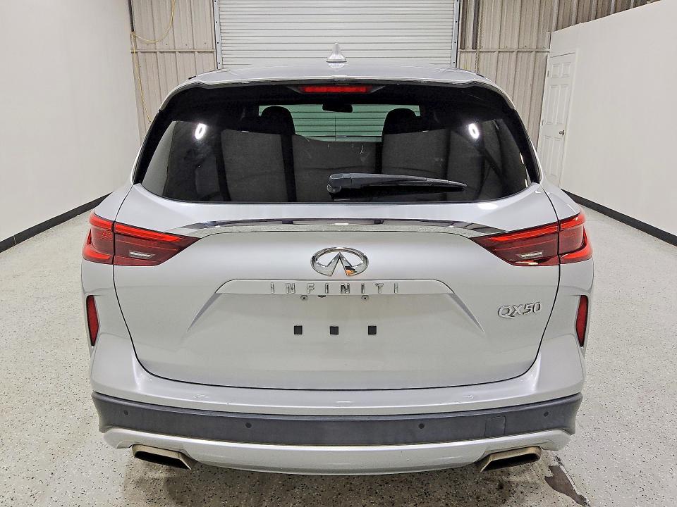 Aukcja sprzedaży 2021 Infiniti Qx50, vin: 3PCAJ5AA6MF117367, numer aukcji: 56647476