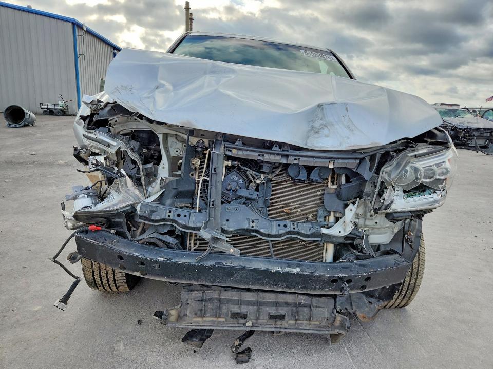 2015 Lexus Gx მანქანა იყიდება აუქციონზე, vin: JTJBM7FX5F5098509, აუქციონის ნომერი: 56889816