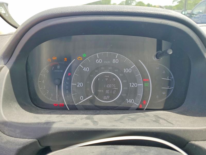 Продаж на аукціоні авто 2016 Honda Cr-v, vin: 5J6RM3H55GL003430, номер лоту: 55959156
