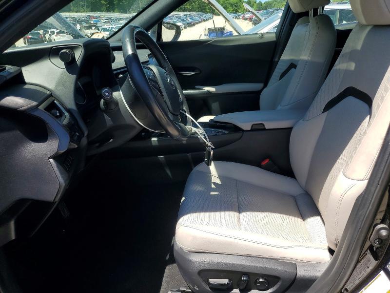 Aukcja sprzedaży 2020 Lexus Ux, vin: JTHP9JBH8L2035874, numer aukcji: 55857726