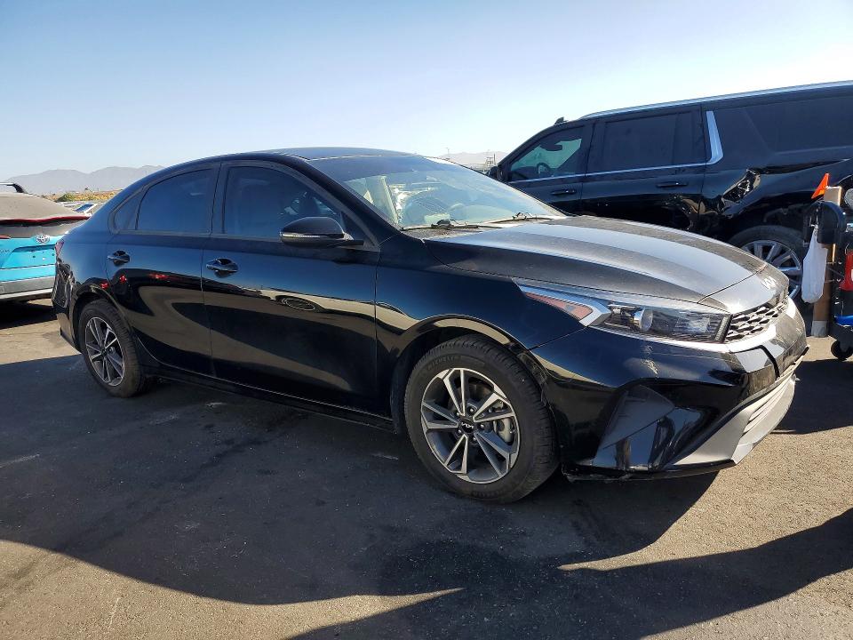 Продаж на аукціоні авто 2023 Kia Forte, vin: 3KPF24AD8PE581004, номер лоту: 56548026