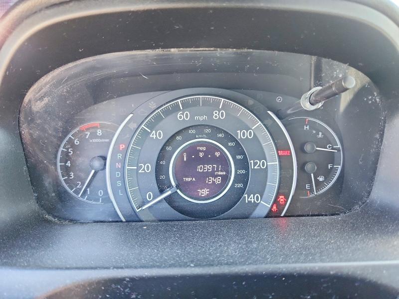 Продажа на аукционе авто 2016 Honda Cr-v, vin: 3CZRM3H39GG705178, номер лота: 57191076