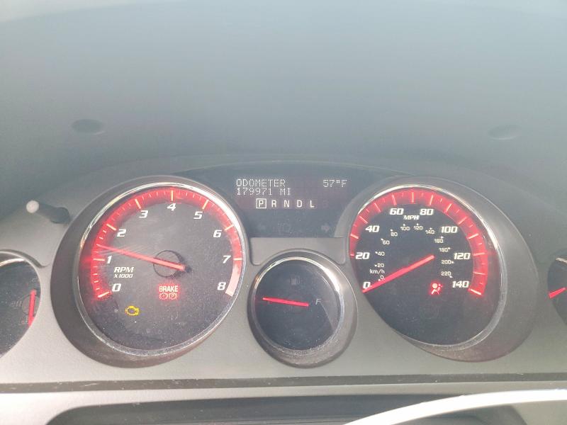 Aukcja sprzedaży 2007 Gmc Acadia, vin: 1GKEV33767J127474, numer aukcji: 56843656