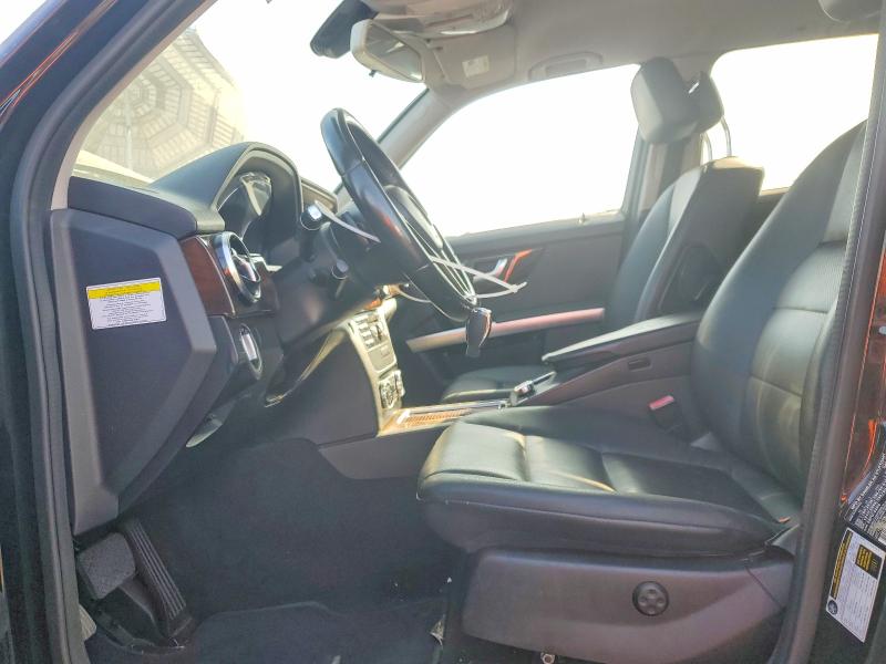2014 Mercedes-benz Glk მანქანა იყიდება აუქციონზე, vin: WDCGG5HB7EG197643, აუქციონის ნომერი: 56168926