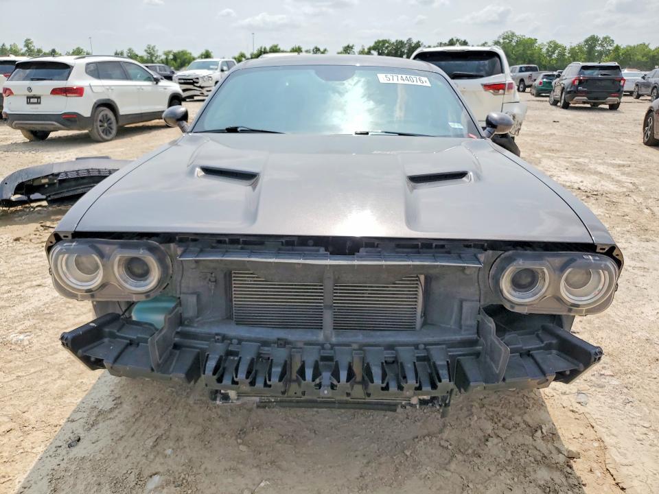 Продажа на аукционе авто 2017 Dodge Challenger, vin: 2C3CDZAGXHH501426, номер лота: 57744076