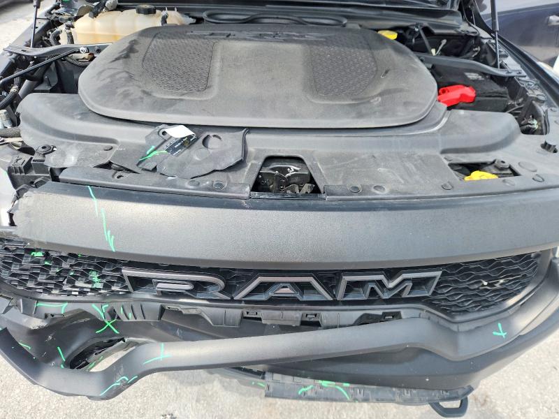 Продажа на аукционе авто 2021 Ram 1500, vin: 1C6SRFU90MN728427, номер лота: 58083216