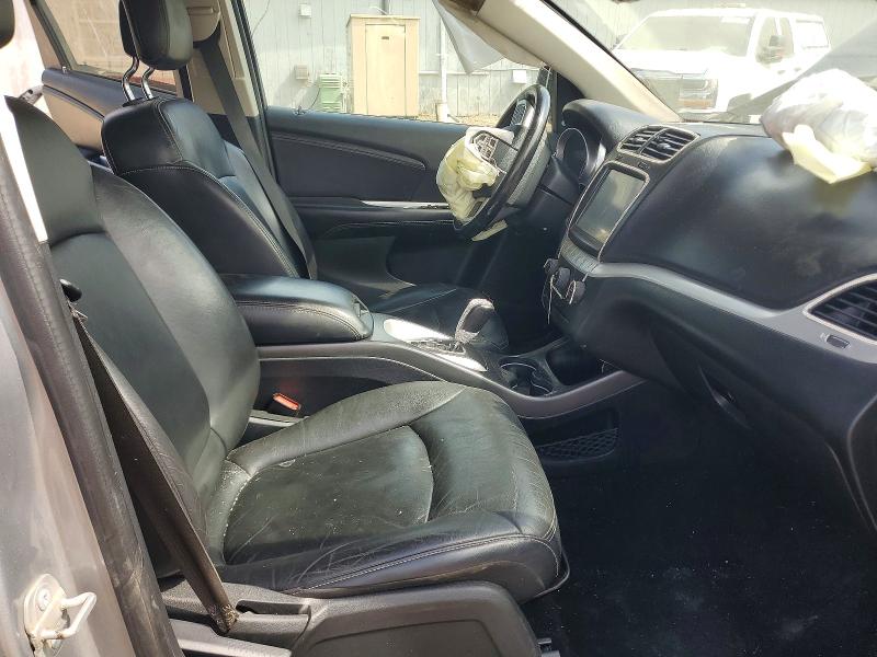 Продаж на аукціоні авто 2018 Dodge Journey, vin: 3C4PDDFG9JT301286, номер лоту: 55897336