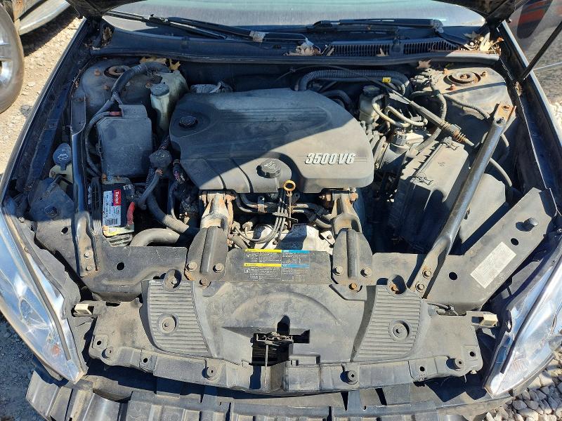 55796456 :رقم المزاد ، 2G1WT58K579404859 vin ، 2007 Chevrolet Impala مزاد بيع