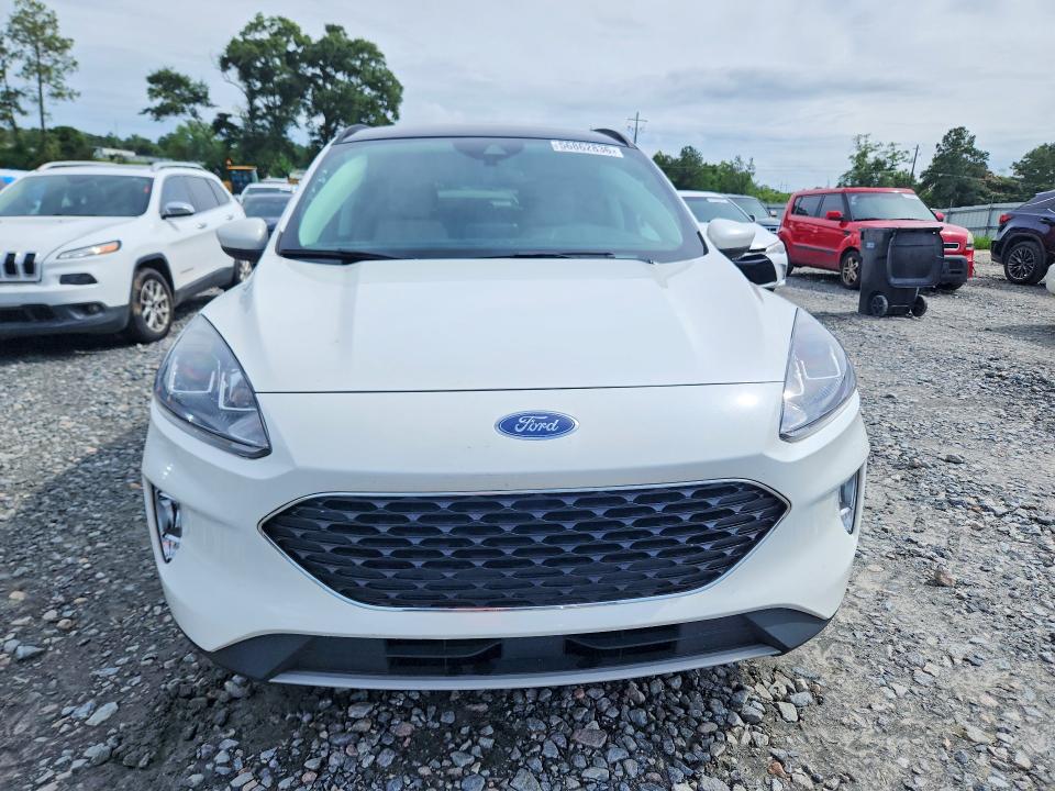 Aukcja sprzedaży 2021 Ford Escape, vin: 1FMCU0H69MUB10324, numer aukcji: 56862836