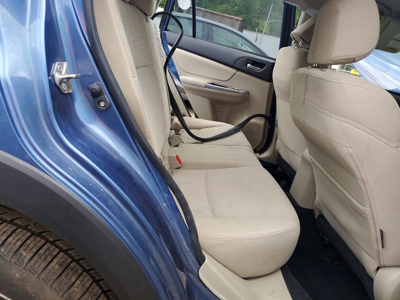 Продаж на аукціоні авто 2015 Subaru Xv Crosstrek, vin: JF2GPACC7F8318845, номер лоту: 56455106