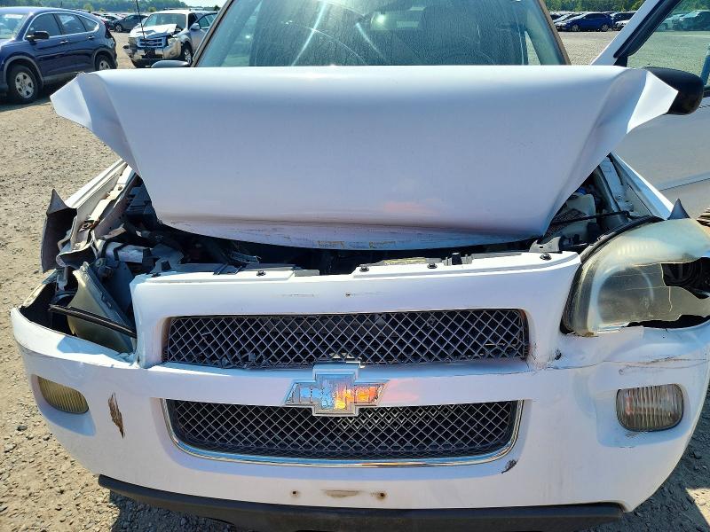 Продаж на аукціоні авто 2008 Chevrolet Uplander, vin: 1GNDV33168D154586, номер лоту: 57163396