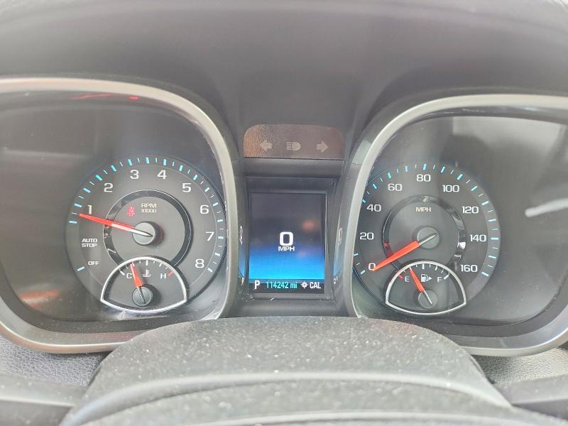 Aukcja sprzedaży 2015 Chevrolet Malibu, vin: 1G11F5SL6FF269383, numer aukcji: 56069356