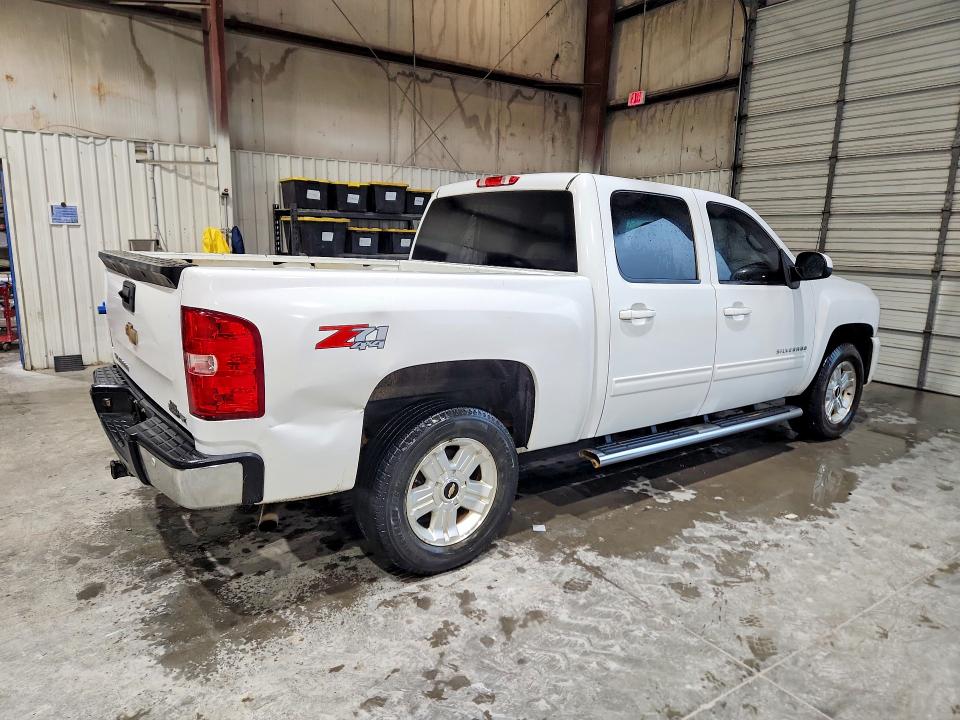 Продажа на аукционе авто 2012 Chevrolet Silverado, vin: 1GCPKTE73CF174274, номер лота: 58010226