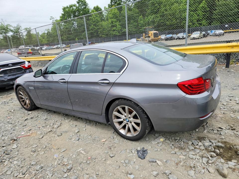 Aukcja sprzedaży 2015 Bmw 535, vin: WBA5B3C5XFD543170, numer aukcji: 57713966